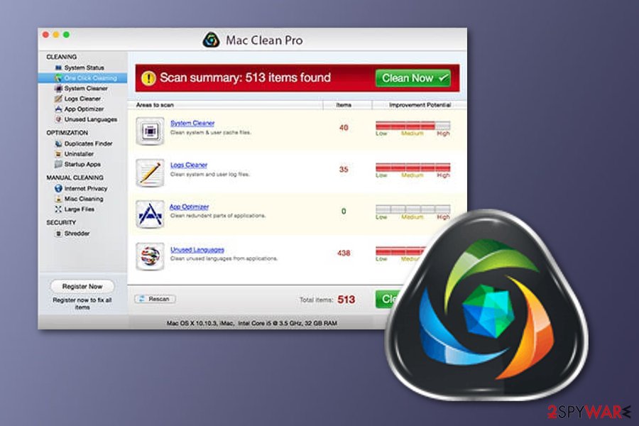 review mac adware cleaner